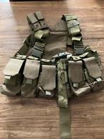 Vest airsoft - Swiss Arms, Enlèvement