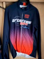 Vêtement VTT, Ophalen