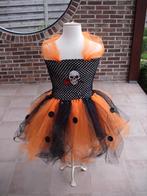 Verkleed jurk 8-10jaar, Enlèvement ou Envoi, Comme neuf, 122 à 128, Fille