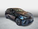 MG MG4 64 kWh Luxury, Auto's, MG, Automaat, Gebruikt, 1675 kg, Zwart