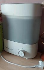 Philips Avent Sterilisator voor papflessen, Enlèvement, Comme neuf, Stérilisateur