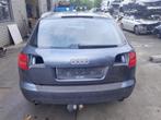 TREKHAAK Audi A6 (C6) (01-2004/03-2011), Gebruikt, Audi