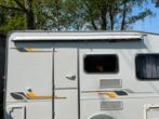 Mooie zakluifel merk fiamma caravan store 280, Caravanes & Camping