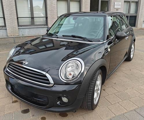 MINI ONE D te koop wegens bedrijfswagen, Autos, Mini, Particulier, One, Enlèvement