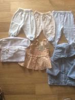 baby kledij meisjes maat 56 3 maand, Kinderen en Baby's, Ophalen of Verzenden, Zo goed als nieuw, Maat 56