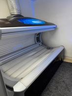 Zonnebank, Elektronische apparatuur, Zonnebanken en Gezichtsbruiners, Ophalen, Gebruikt, Overige modellen, 15 lampen of meer