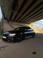 Bmw 430d, Automaat, Alcantara, Diesel, 5 deurs