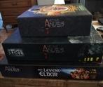 Bordspel Anubis, Het Levens elexir en uitbreidingset, Hobby en Vrije tijd, Ophalen of Verzenden, Zo goed als nieuw