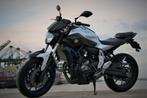 Yamaha MT07 2015 35kw, Motoren, Particulier