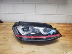 VW Golf 7 gti 2012 - 2016 koplamp rechts XENON 5g1941752a, Auto-onderdelen, Ophalen of Verzenden, Gebruikt, Volkswagen