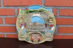 wand deco ,wand plaat, Vintage Duits Kolner Dom enzo..., Huis en Inrichting, Woonaccessoires | Wanddecoraties, Ophalen of Verzenden