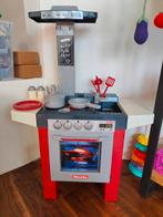 Speelkeuken Miele, Kinderen en Baby's, Ophalen, Zo goed als nieuw, Speelkeuken