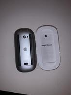 Apple Magic Mouse, Computers en Software, Ophalen of Verzenden, Gebruikt, Muis