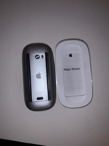 Apple Magic Mouse beschikbaar voor biedingen