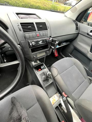 Volkswagen polo 1.2 benzine, Autos, Bluetooth, Achat, 5 portes, Particulier