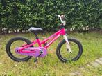 Specialized Hotrock 16 inch pink white, Comme neuf, Enlèvement ou Envoi, Specialized