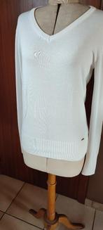 Trui „Fracomina”, Fracomina, Beige, Maat 46/48 (XL) of groter, Ophalen of Verzenden