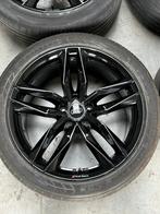 19 inch 5x112 Audi RS6 velgen A4 A5 A6 S5 S6 S LINE RS5...., Auto-onderdelen, Banden en Velgen, 19 inch, Gebruikt, 255 mm, Banden en Velgen