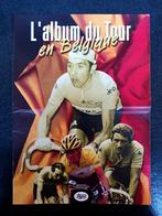 L'album du Tour en Belgique, Boeken, Tijdschriften en Kranten, Verzenden, Zo goed als nieuw, Sport en Vrije tijd