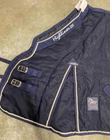 Staldeken Harry’s Horse 200 gram Highliner beschikbaar voor biedingen