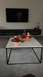 Salontafel, Huis en Inrichting, Ophalen, Zo goed als nieuw