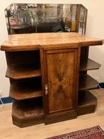 Art deco kastje, Antiek en Kunst, Ophalen