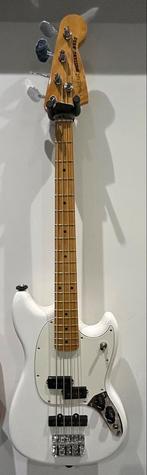 Fender Player II Mustang Bass PJ (korte schaal) - ZGAN, Muziek en Instrumenten, Snaarinstrumenten | Gitaren | Bas, Ophalen of Verzenden