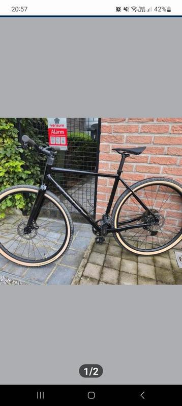 Wegens afzeggen koper, opnieuw te koop nieuwe ridley kalazy! beschikbaar voor biedingen