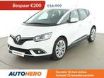 Renault Scénic 1.3 TCe Intens (automatique), Autos, Renault, 1332 cm³, Euro 6, Autre carrosserie, 5 portes