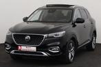 MG EHS LUXURY 1.5 T -GDI PHEV LUXURY 1.5 T -GDI PHEV + A/T +, Auto's, MG, Gebruikt, Zwart, Bedrijf, 5 deurs