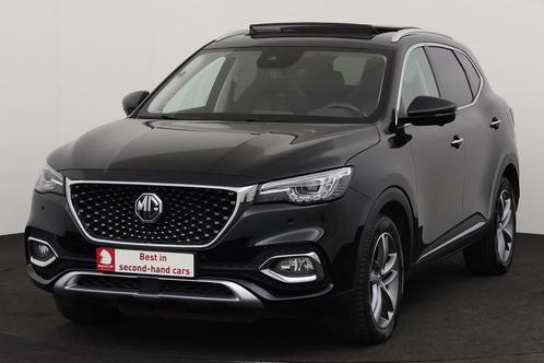 MG EHS LUXURY 1.5 T -GDI PHEV LUXURY 1.5 T -GDI PHEV + A/T +, Auto's, MG, Bedrijf, Te koop, EHS, Achteruitrijcamera, Airconditioning