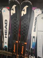 NORDICA 76 GT TI 168 cm, Sports & Fitness, 160 à 180 cm, Carving, Enlèvement ou Envoi, Skis