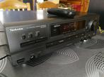 Receiver Technics SA-EX140 uit 2000, Gebruikt, 60 tot 120 watt, Stereo, Ophalen