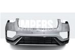 Bumper Volvo XC90 II Facelift Rdesign R Design 19- Voorbumpe, Gebruikt, Voor, 6 maanden garantie, Ophalen of Verzenden