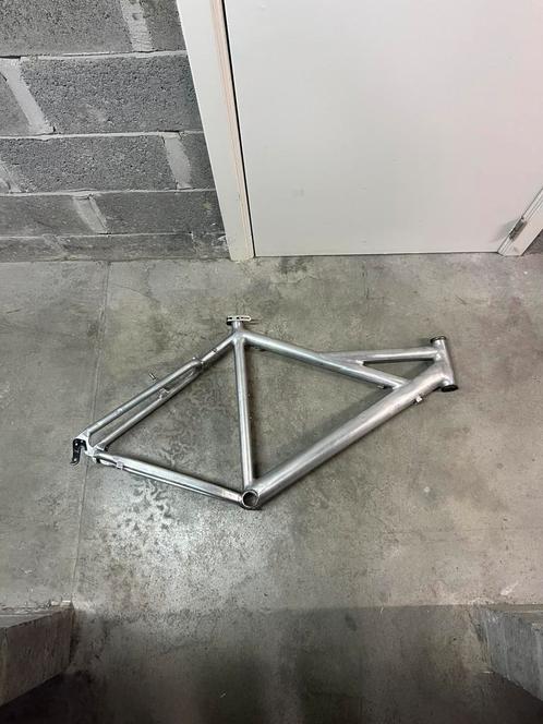 Cadre cannondale killer v 900 26, Fietsen en Brommers, Fietsonderdelen, Zo goed als nieuw, Mountainbike, Frame, Ophalen