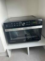 Combi oven Whirlpool, Elektronische apparatuur, Ovens, Gebruikt, Oven, 60 cm of meer, Draaiplateau