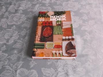 Ons kookboek-boerinnebond