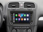 Carplay/androidauto voor veel type autos, Auto diversen, Autoradio's, Ophalen, Zo goed als nieuw