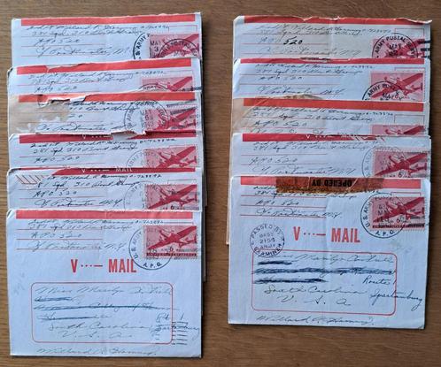 Militaria WW1/WO1 - WW2/WO2, Verzamelen, Militaria | Tweede Wereldoorlog, Overige soorten, Overige typen, Ophalen of Verzenden