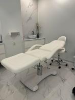 Verzorgings-/Wellnessbank in perfecte staat, Sport en Fitness, Massageproducten, Ophalen