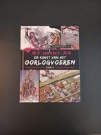 Sun Tzu's De Kunst van het Oorlogvoeren - De Comic, Boeken, Gelezen, Eén stripboek, Ophalen of Verzenden, Pete Katz