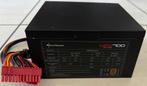 Sharkoon WPM700 Bronze - PC Voeding, Computers en Software, Interne voedingen, Verzenden, Zo goed als nieuw