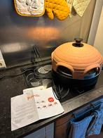 Pizzaoven, Tuin en Terras, Pizzaovens, Ophalen, Nieuw