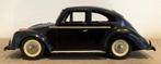 Kunststoffen VW Kever 2-deurs Sedan - PF 012 - Made in China, Antiek en Kunst, Ophalen of Verzenden