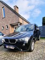 BMW X3  XDrive 2.0 F25, Autos, Cuir, Euro 6, 2000 kg, Boîte manuelle