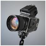 Hasselblad 201F, Audio, Tv en Foto, Fotocamera's Analoog, Ophalen of Verzenden, Zo goed als nieuw, Overige Merken