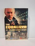 The Equalizer seizoen 1 (serie 1985 Edward Woodward), Cd's en Dvd's, Ophalen of Verzenden, Zo goed als nieuw