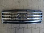 Grill Infiniti QX QX56 II 04-10 623107S600 Chromen grille CA, Enlèvement ou Envoi, 6 mois de garantie, Utilisé