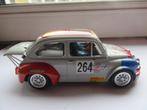 FIAT ABARTH SLOT 1000 TCR, Ophalen of Verzenden, Zo goed als nieuw, Auto, Overige merken