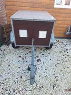 Hondentrailer, Dieren en Toebehoren, Ophalen